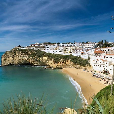 Quinta Do Pinheiro Manso - Holidays Villa - Marinha Beach Carvoeiro  Ngoại thất bức ảnh