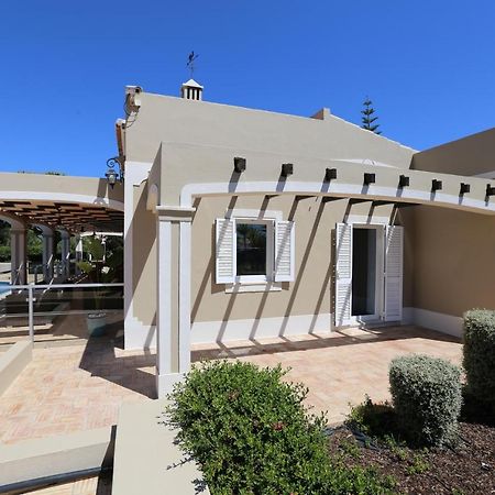 Quinta Do Pinheiro Manso - Holidays Villa - Marinha Beach Carvoeiro  Ngoại thất bức ảnh