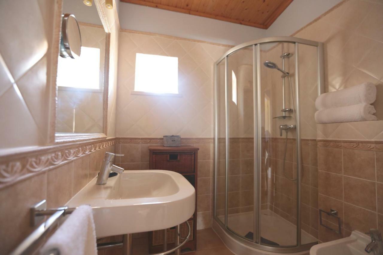 Quinta Do Pinheiro Manso - Holidays Villa - Marinha Beach Carvoeiro  Ngoại thất bức ảnh