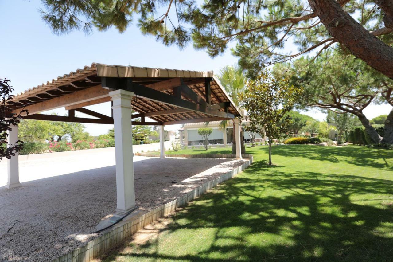 Quinta Do Pinheiro Manso - Holidays Villa - Marinha Beach Carvoeiro  Ngoại thất bức ảnh