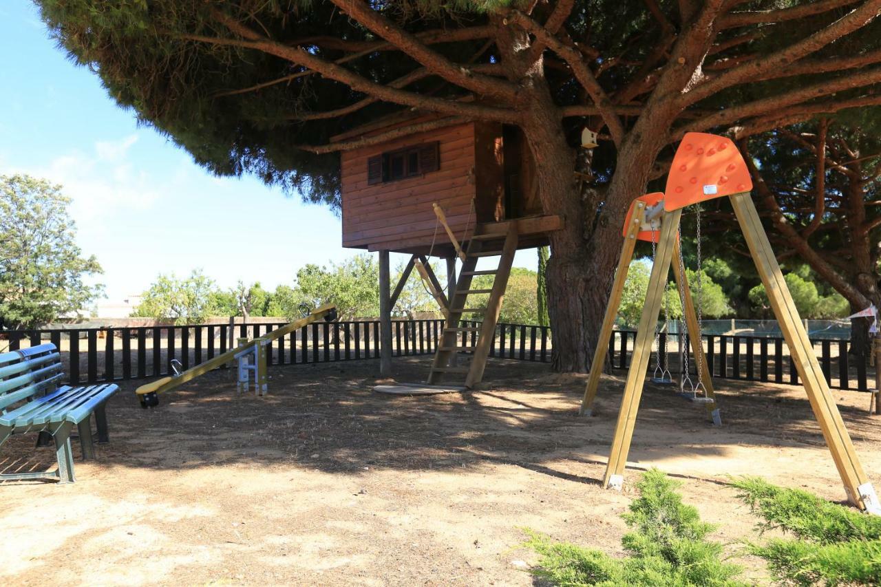 Quinta Do Pinheiro Manso - Holidays Villa - Marinha Beach Carvoeiro  Ngoại thất bức ảnh