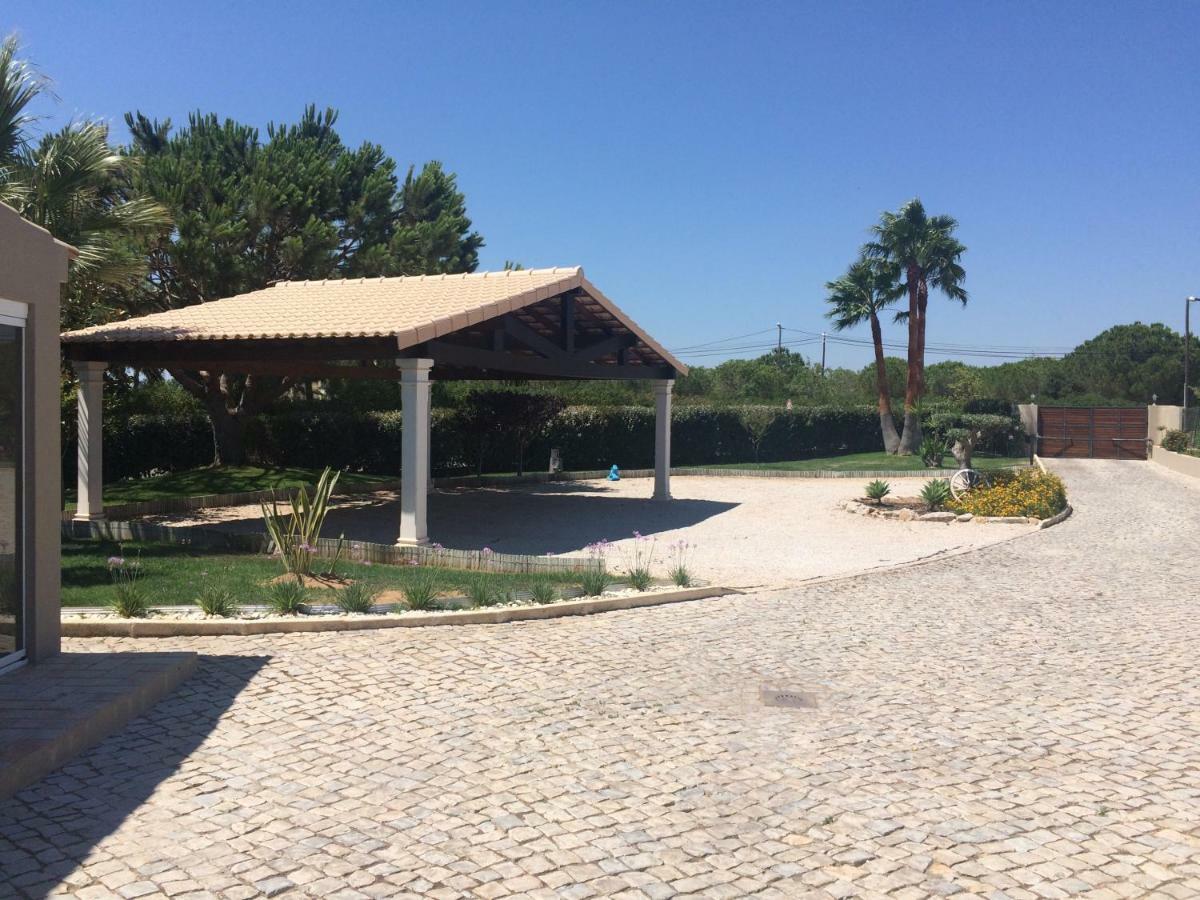 Quinta Do Pinheiro Manso - Holidays Villa - Marinha Beach Carvoeiro  Ngoại thất bức ảnh