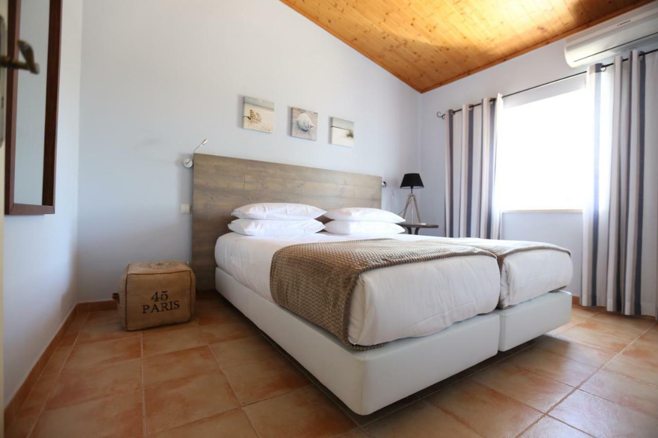 Quinta Do Pinheiro Manso - Holidays Villa - Marinha Beach Carvoeiro  Ngoại thất bức ảnh