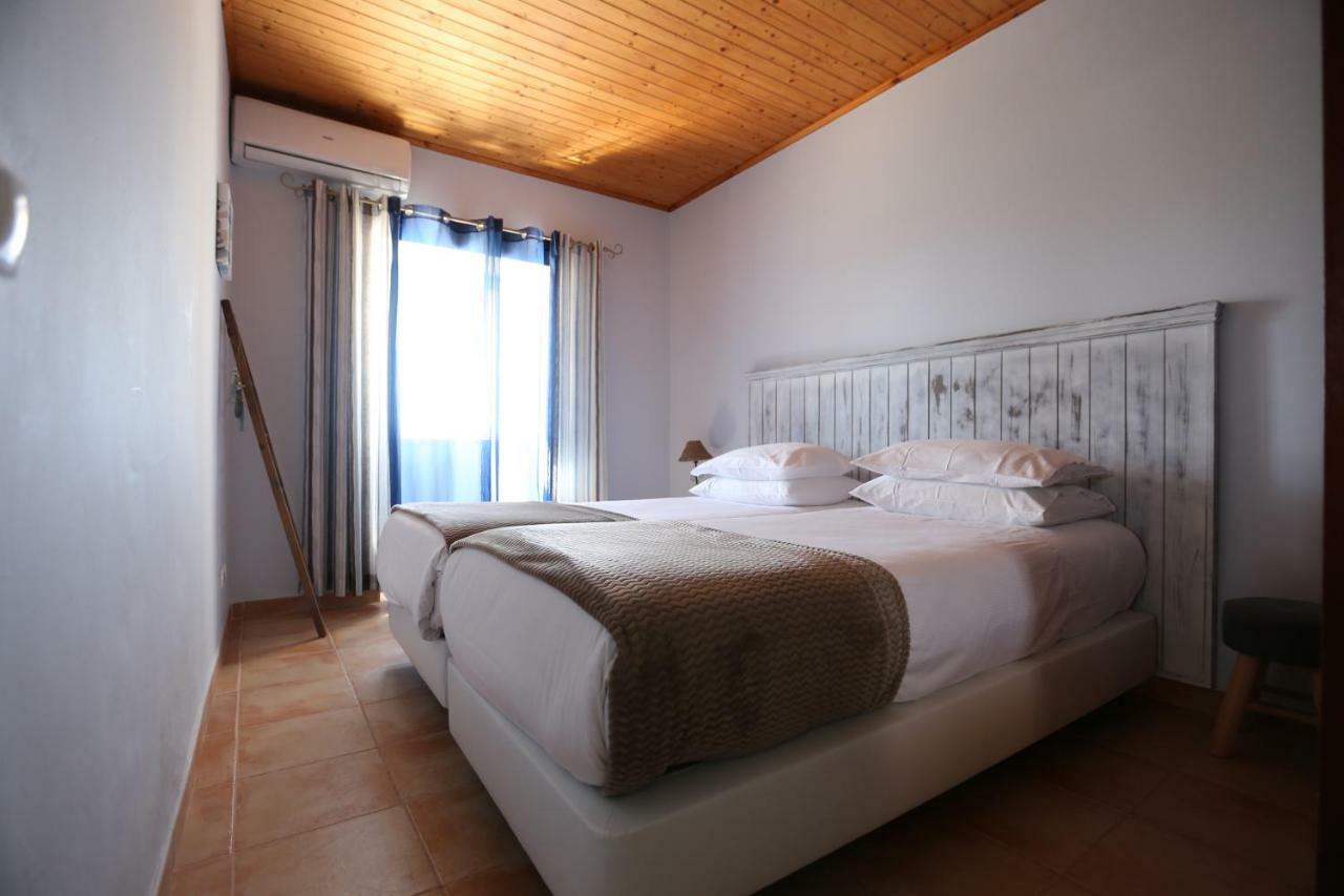Quinta Do Pinheiro Manso - Holidays Villa - Marinha Beach Carvoeiro  Ngoại thất bức ảnh